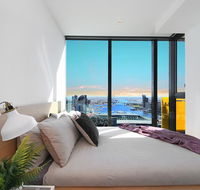 A Stylish CBD Apartment with A Stunning View - Goulburn Accommodation