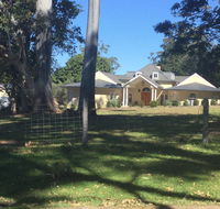 A Very French House - Goulburn Accommodation