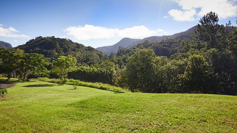 A View Of Mount Warning - Goulburn Accommodation 2