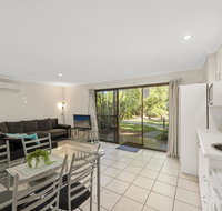 Aanuka Tropical Spa Bure - Goulburn Accommodation