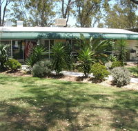 AAOK Jandowae Accommodation Park - Goulburn Accommodation