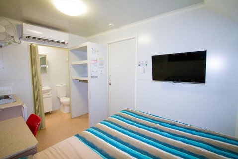 AAOK Jandowae Accommodation Park - Goulburn Accommodation 2