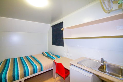 AAOK Jandowae Accommodation Park - Goulburn Accommodation 3