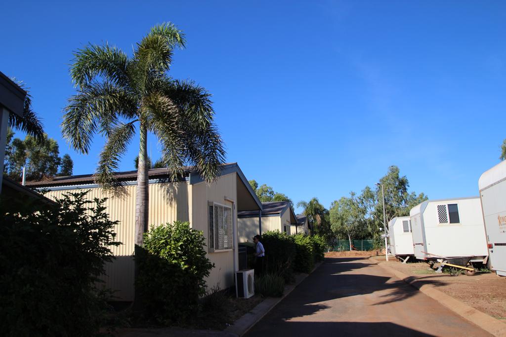Karratha WA Goulburn Accommodation