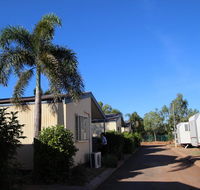 AAOK Karratha Caravan Park - Goulburn Accommodation
