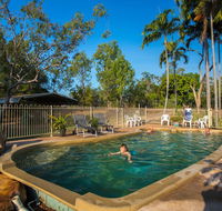 AAOK Lakes Resort and Caravan Park - Goulburn Accommodation