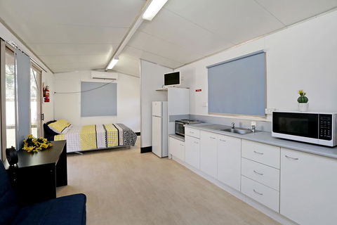 AAOK Moondarra Accommodation Village - Goulburn Accommodation 0