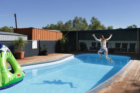 AAOK Moondarra Accommodation Village - Goulburn Accommodation 2