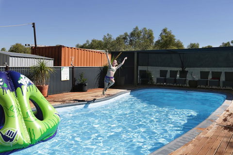 AAOK Moondarra Accommodation Village - Goulburn Accommodation 3