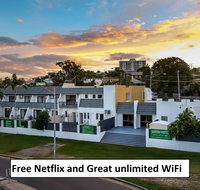 Aaron Motel - Goulburn Accommodation