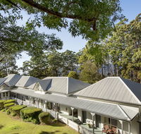 Aaronlee Retreat - Goulburn Accommodation