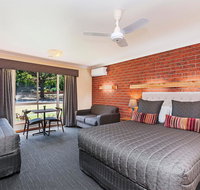 AAt 28 Goldsmith Motel - Goulburn Accommodation