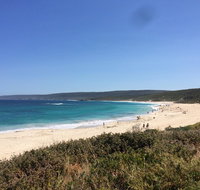 Abbey Beach Shack - Goulburn Accommodation