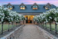 Abbotsford Country House Barossa Valley