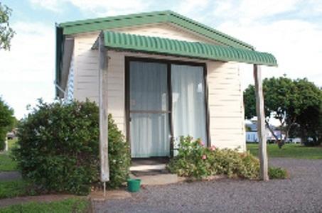 Abel Tasman Cabins Devonport - Goulburn Accommodation 2