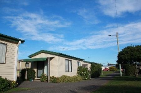 Abel Tasman Cabins Devonport - Goulburn Accommodation 1
