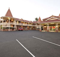 Abel Tasman Motor Inn - Goulburn Accommodation