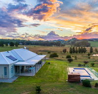 Abingdon House - Goulburn Accommodation