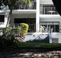 Absolute Beachfront - Mooloolaba - Goulburn Accommodation