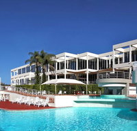 Absolute Beachfront Opal Cove Resort - Goulburn Accommodation
