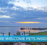 Absolute Water Frontage w/ Jetty  Boat Ramp - Goulburn Accommodation