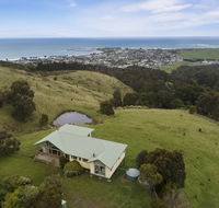 Acacia Brae - Goulburn Accommodation