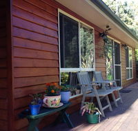 Acacia Hills Retreat - Goulburn Accommodation