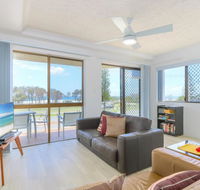 Acacia Holiday Apartment - Goulburn Accommodation
