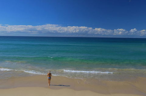 Acacia Kingscliff Town Holiday Apartment - Goulburn Accommodation 3