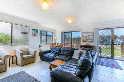 Acacia Kingscliff Town Holiday Apartment - Goulburn Accommodation 1