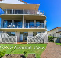 Acacia Kingscliff Town Holiday Apartment - Goulburn Accommodation