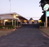 Acacia Motel - Goulburn Accommodation