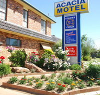 Acacia Motel - Goulburn Accommodation