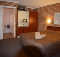 Acacia Motor Inn - Goulburn Accommodation