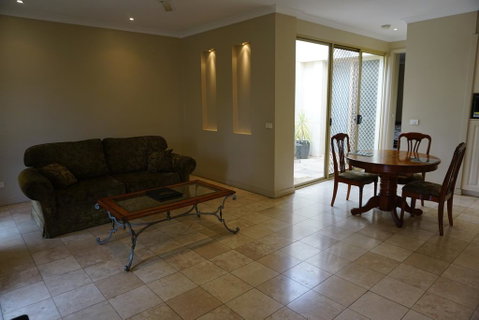 Acacia Terraces - Goulburn Accommodation 1