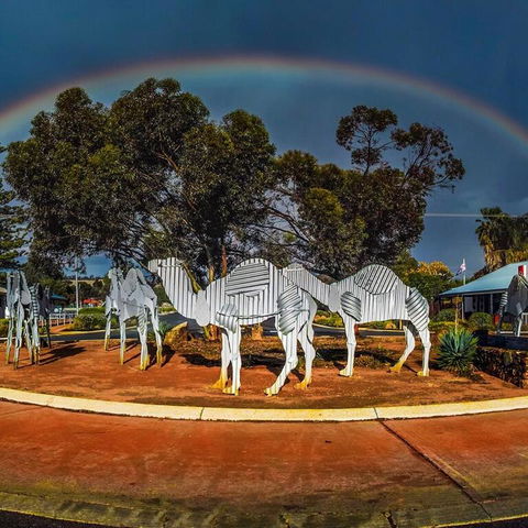 Acclaim Gateway Tourist Park - Goulburn Accommodation 3