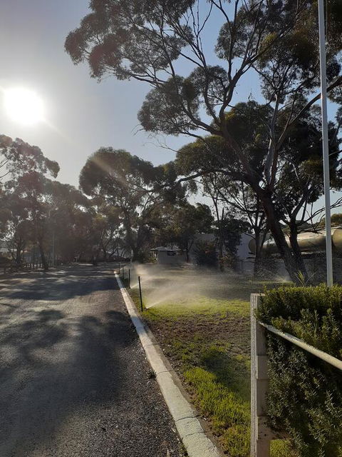 Acclaim Gateway Tourist Park - Goulburn Accommodation 0