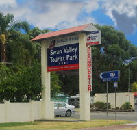 Acclaim Swan Valley Tourist Park - Goulburn Accommodation