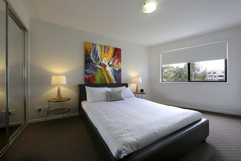Accommodate Canberra - Century - Goulburn Accommodation 2