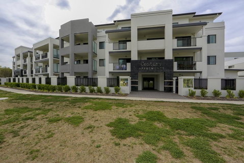 Accommodate Canberra - Century - Goulburn Accommodation 0