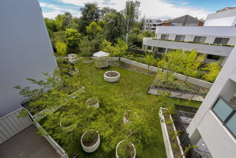 Accommodate Canberra - Century - Goulburn Accommodation 3