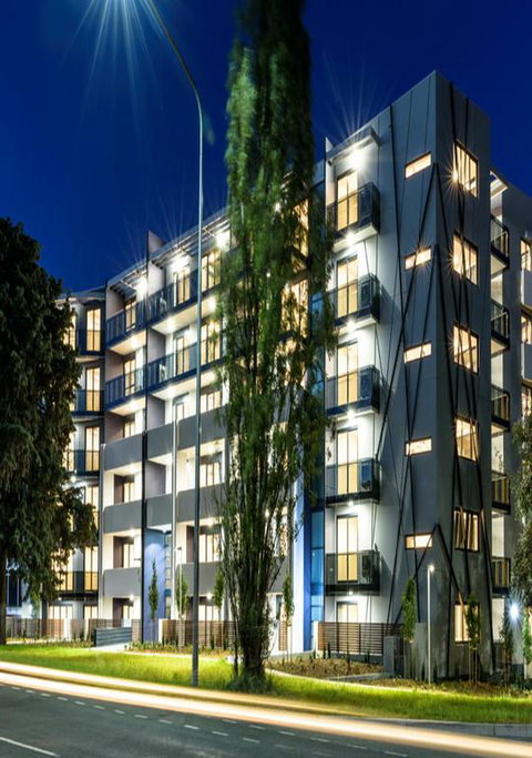 Accommodate Canberra - Indigo - Goulburn Accommodation 3
