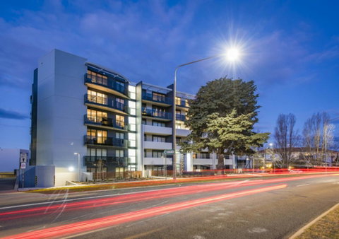 Accommodate Canberra - Indigo - Goulburn Accommodation 0