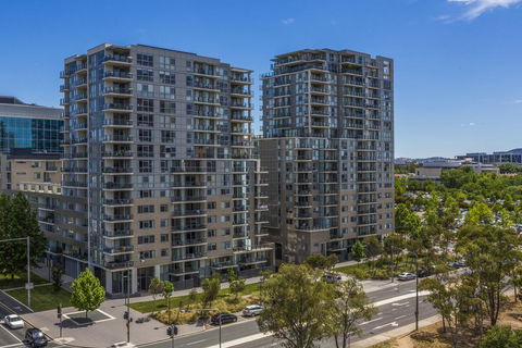 Accommodate Canberra - New Acton - Goulburn Accommodation 3