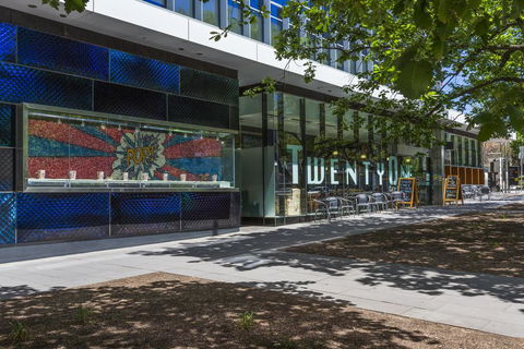Accommodate Canberra - New Acton - Goulburn Accommodation 2