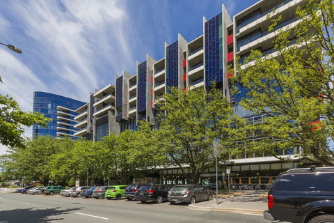 Accommodate Canberra - New Acton - Goulburn Accommodation 1