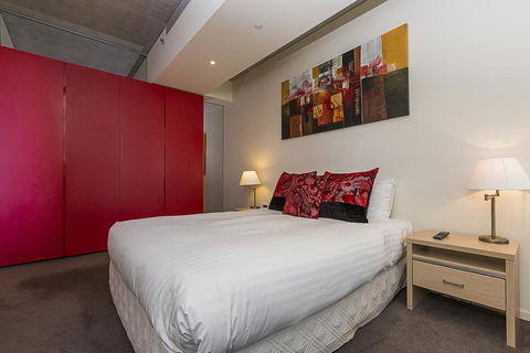 Accommodate Canberra - New Acton - Goulburn Accommodation 0