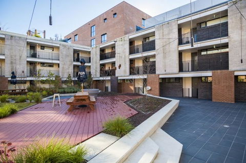 Accommodate Canberra - The Prince - Goulburn Accommodation 2