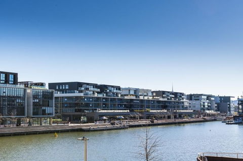 Accommodate Canberra - The Prince - Goulburn Accommodation 3