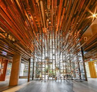 Accommodate Canberra- Nishi - Goulburn Accommodation